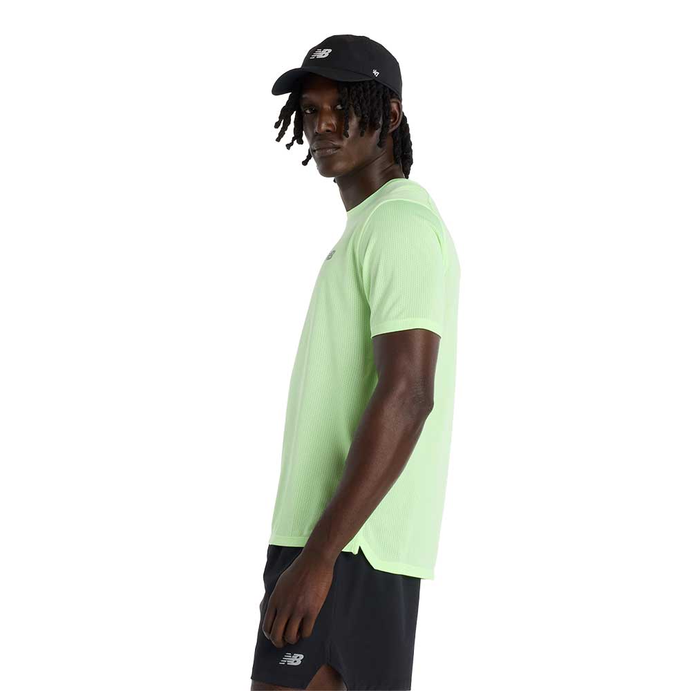 Men's Athletics T-Shirt - Afterglow