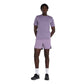 Men's RC Essential T-Shirt - Candied Violet Heather
