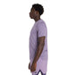Men's RC Essential T-Shirt - Candied Violet Heather