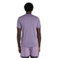 Men's RC Essential T-Shirt - Candied Violet Heather