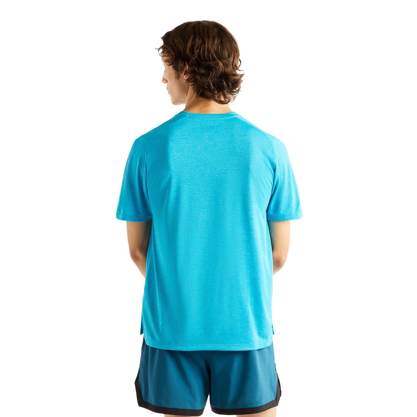 Men's Athletics T-Shirt - Altitude
