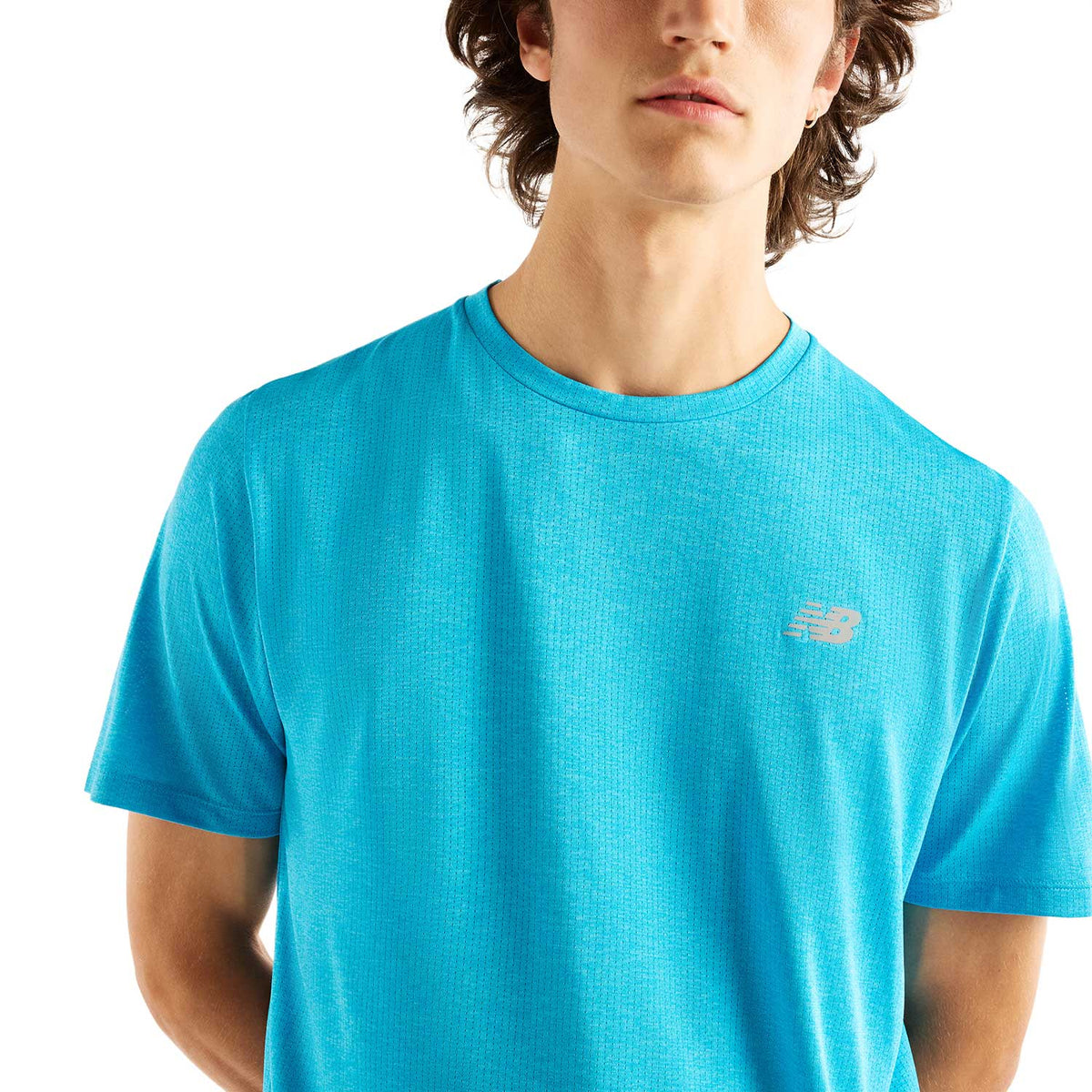 Men's Athletics T-Shirt - Altitude