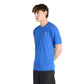 Men's Athletics T-Shirt - Grey