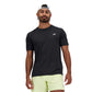 Men's Athletics T-Shirt - Black