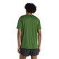 Men's Athletics T-Shirt - Green