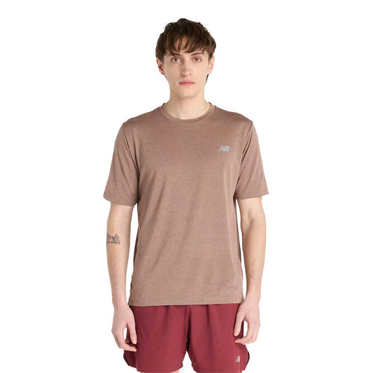 Men's Athletics T-Shirt - Green