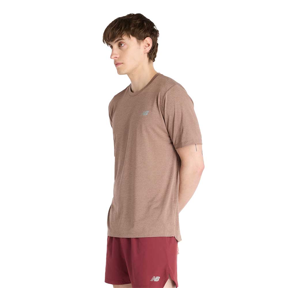 Men's Athletics T-Shirt - Green