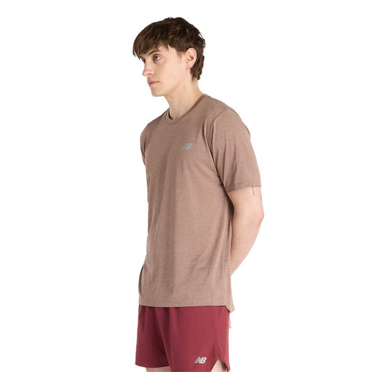 Men's Athletics T-Shirt - Green