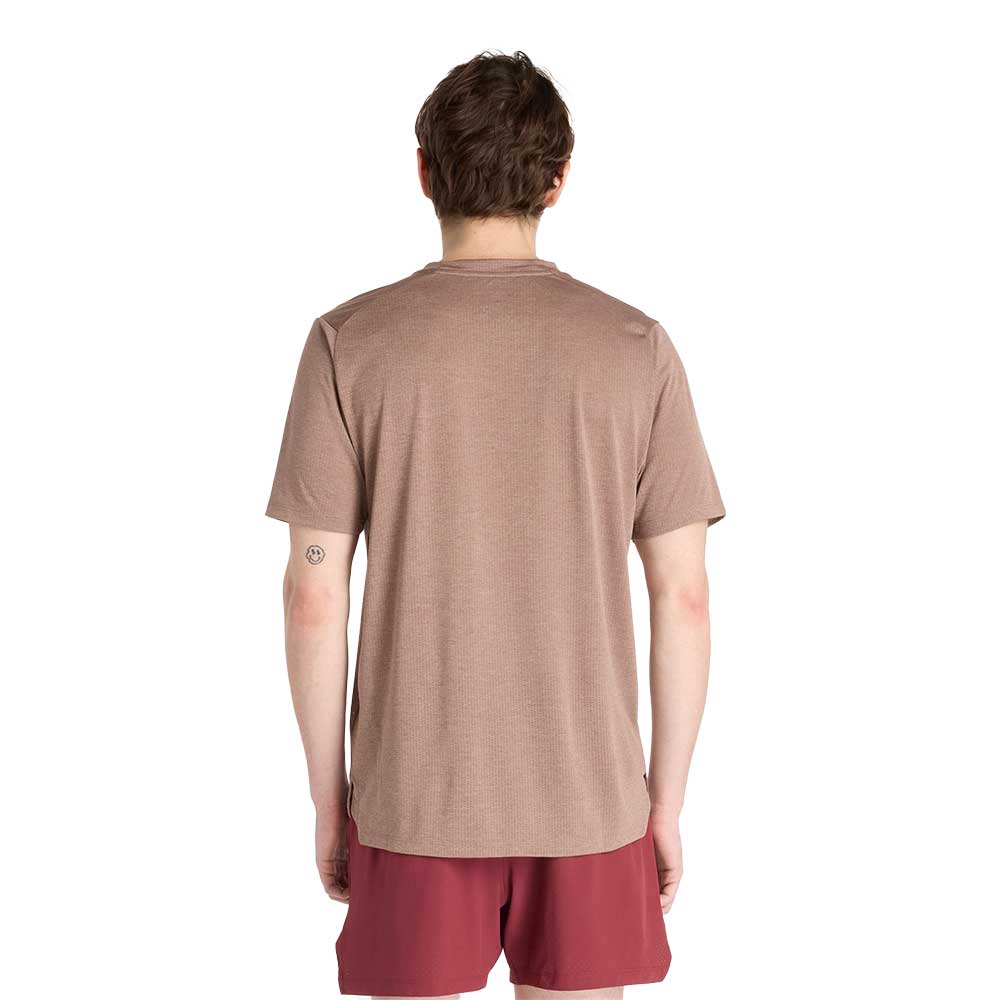 Men's Athletics T-Shirt - Green