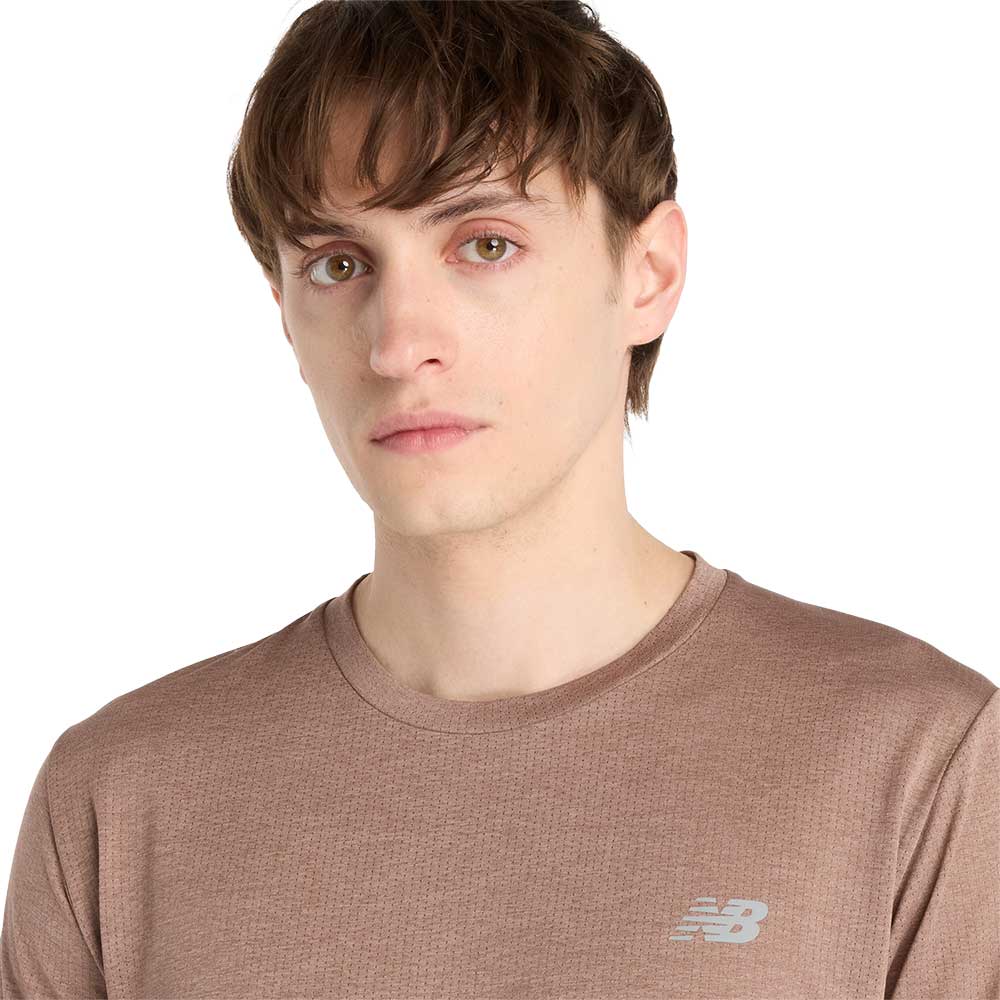 Men's Athletics T-Shirt - Green