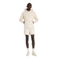 M Athletics French Terry Hoodie - White