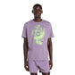 Men's Vortex Performance T-Shirt - Candied Violet