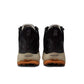 Men's Fresh Foam X Hierro Mid Trail Shoe - Black/Timberwolf - Regular (D)