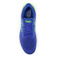 Men's Fresh Foam X Vongo v5 Running Shoe- Cobalt/Blue Groove - Wide (2E)
