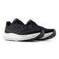 Men's Fresh Foam X Vongo v6 Running Shoe - Black/White - Regular (D)