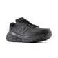 Men's Fresh Foam X 840v1 Walking Shoe- Black - Wide (EE)