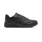 Men's Leather 928 v3 Walking Shoes - Black - Extra Extra Wide (6E)