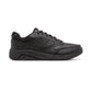 Men's Leather 928v3 Walking Shoes - Black - Extra Wide (4E)