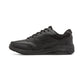 Men's Leather 928 v3 Walking Shoes - Black - Extra Wide (4E)
