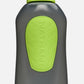 SpeedDraw 2 Insulated Flask 18oz - Deep Teal/Reflective Silver