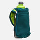 SpeedDraw 2 Insulated Flask 18oz - Deep Teal/Reflective Silver
