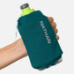 SpeedDraw 2 Insulated Flask 18oz - Deep Teal/Reflective Silver