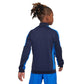 Youth Academy 23 Track Jacket - Obsidean