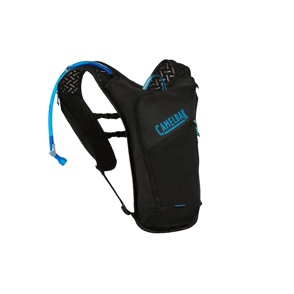 Dart Run Vest 1.5L - Black – Gazelle Sports