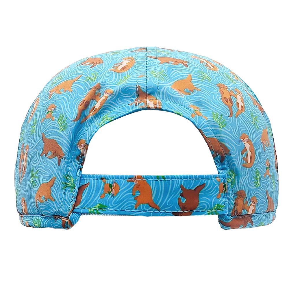 Otterly Awesome Otter OG Hat