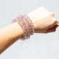 Hair Ties Small 3-Pack - Party People