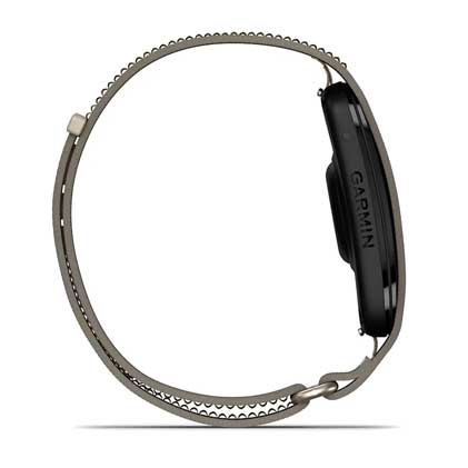 CIRQA Smart Band - French Gray - L/XL
