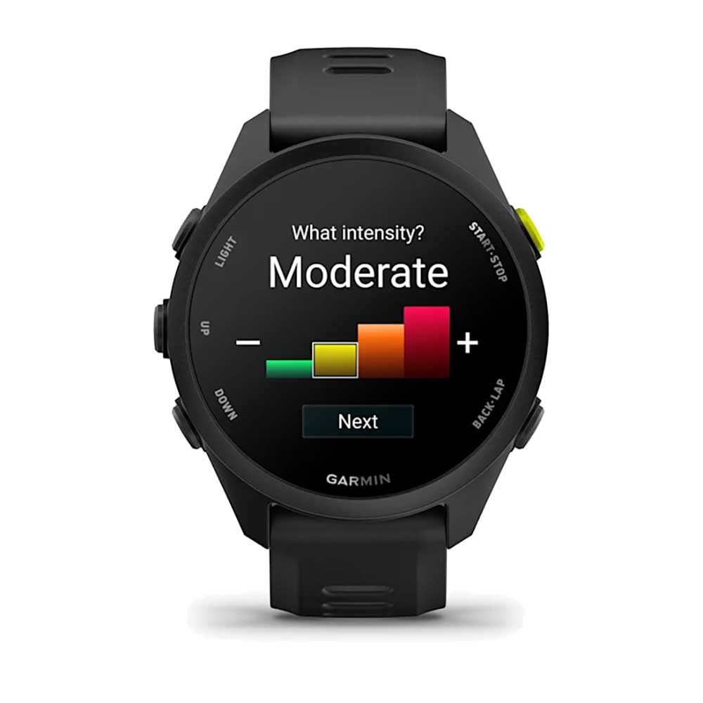 Forerunner 70 - Black