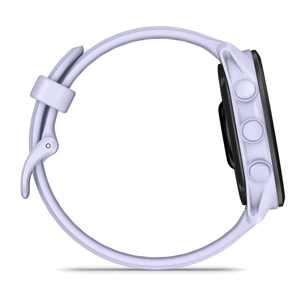 Forerunner 70 - Cool Lavender