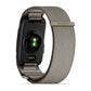 CIRQA Smart Band - French Gray S/M