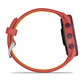 Forerunner 170 Music - Red Pink/Mango