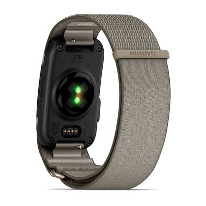 CIRQA Smart Band - French Gray - L/XL