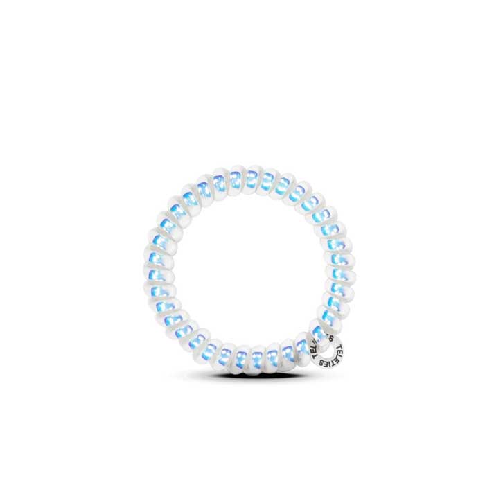 Hair Ties Small 3-Pack - Peppermint