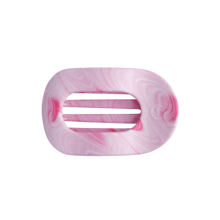 Flat Round Hair Clip Medium - Pinch Me!