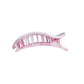 Flat Round Hair Clip Medium - Pinch Me!