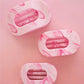 Flat Round Hair Clip Medium - Pinch Me!