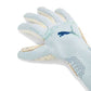 Future Ultimate NC Goalkeeper Glove - Icy Blue/Blue Jewel