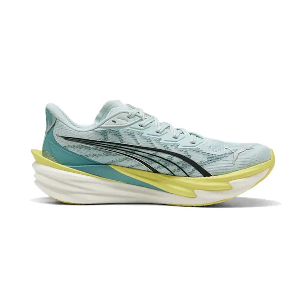 Men's Deviate NITRO 4  - Baltic Sea Blue/Fresh Water - Regular (D)