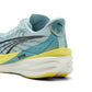 Men's Deviate NITRO 4  - Baltic Sea Blue/Fresh Water - Regular (D)