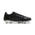 Black/Puma White/Puma Gold