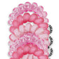 Hair Ties Tiny 5-Pack - Pretty in Pink