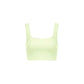 Women's Classic Sports Bra - Citron