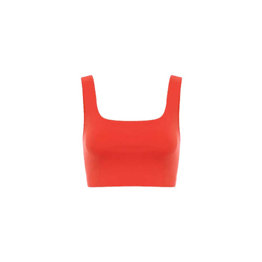 Women's Classic Sports Bra - Grenadine