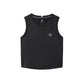Women's EZ Crop Tank - Black