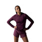 Women's EZ Pullover - Mauve