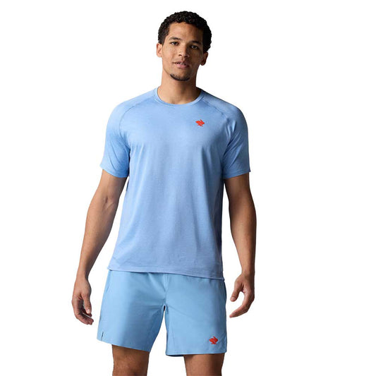 Men's EZ Tee Short Sleeve - Allure